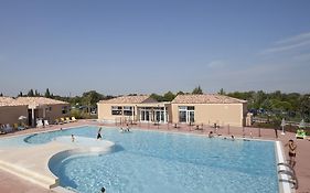 Vacanceole - Residence Les Demeures Du Ventoux